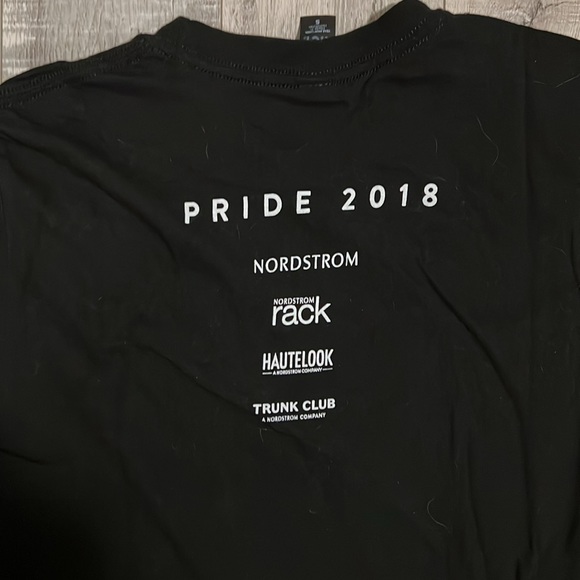 Pride 2018 Shirt - Picture 7 of 7